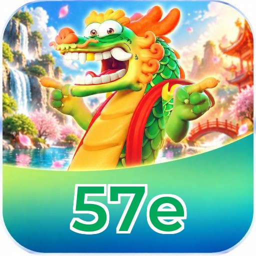 57e Bônus R$ 5.000 Logo