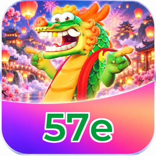 57e Download Logo Oficial