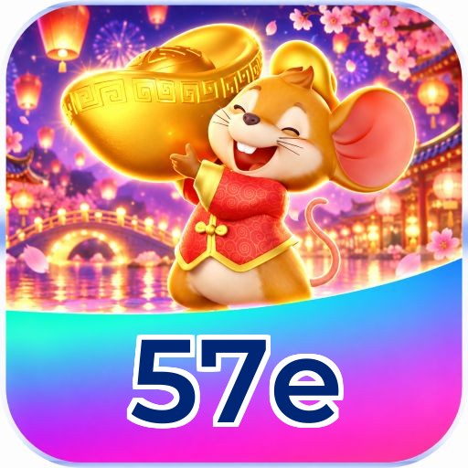 Loteria 57e - Quina e mais jogos